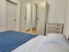 3 - К. КВАРТИРА  У ЦЕНТРА СУХУМА С ВИДОМ НА МОРЕ