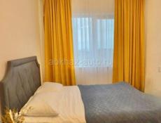 3 - К. КВАРТИРА  У ЦЕНТРА СУХУМА С ВИДОМ НА МОРЕ