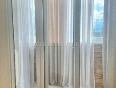 3 - К. КВАРТИРА  У ЦЕНТРА СУХУМА С ВИДОМ НА МОРЕ