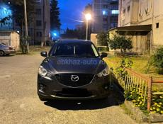 Mazda 5