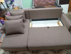 Продам диван 