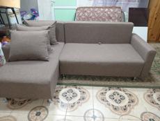 Продам диван 