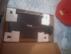 Ноутбук ASUS. 
