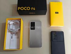 Poco f4 