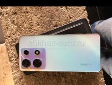 Инфинкси ноут 30