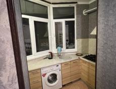 Сдается длительно двухкомнатная квартира на Колосе