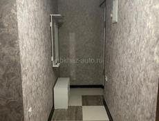 Сдается длительно двухкомнатная квартира на Колосе