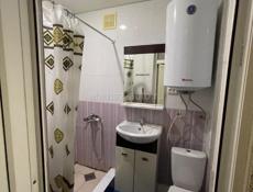 Сдается длительно двухкомнатная квартира на Колосе