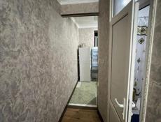 Сдается длительно двухкомнатная квартира на Колосе