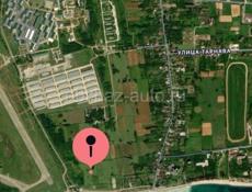 Продажа участка 