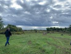 Продажа участка 