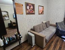 Продаётся уютная 1,5-комнатная квартира в центре Сухума
