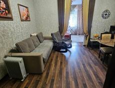 Продаётся уютная 1,5-комнатная квартира в центре Сухума