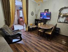 Продаётся уютная 1,5-комнатная квартира в центре Сухума