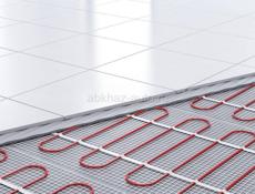 ТЕПЛЫЕ ПОЛЫ