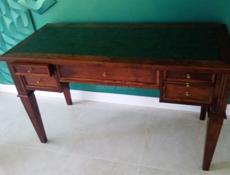 Изготовление на заказ мебели и столярных изделий 