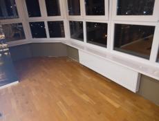 Изготовление на заказ мебели и столярных изделий 