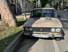ВАЗ 2106