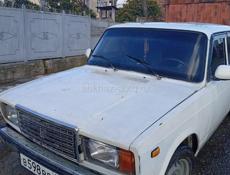 ВАЗ 2107