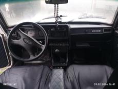 ВАЗ 2107