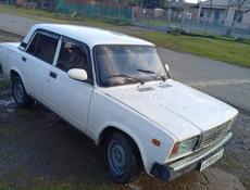 ВАЗ 2107