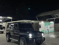 Mercedes-Benz G-Класс