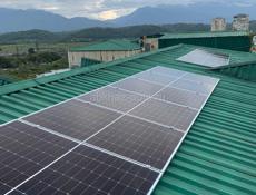 Бесперебойное электричество, солнечные панели⚡