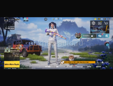 2 аккаунта в пабге срочно низкие цены!!!