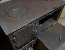 Продается печь