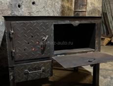Продается печь