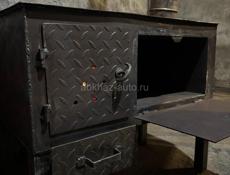 Продается печь