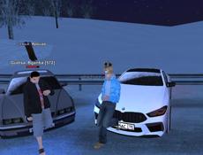 Куплю аккаунт в блек Раше 