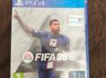 Продается диск FIFA 23 | ФИФА 23 на Пс 4-5 Ps 4-5