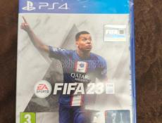 Продается диск FIFA 23 | ФИФА 23 на Пс 4-5 Ps 4-5