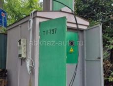 КТП-63-100-160-250квт. 