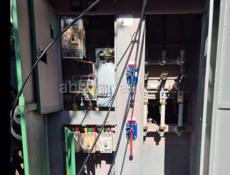 КТП-63-100-160-250квт. 