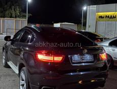 BMW Х6