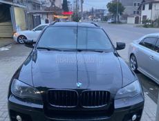 BMW Х6
