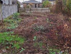 Продам участок срочно