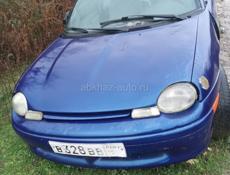 Chrysler Neon
