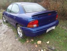 Chrysler Neon