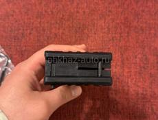 Сошки рукоять под Weaver с качающейся базой