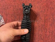 Сошки рукоять под Weaver с качающейся базой