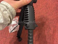 Сошки рукоять под Weaver с качающейся базой