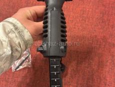 Сошки рукоять под Weaver с качающейся базой