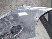 Передний бампер BMW F10 