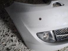 Передний бампер BMW F10 