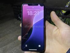 Айфон 11 про макс