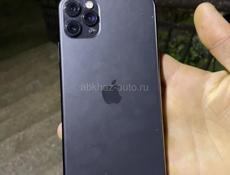 Айфон 11 про макс