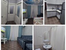 Сдаётся 1-комнатная квартира